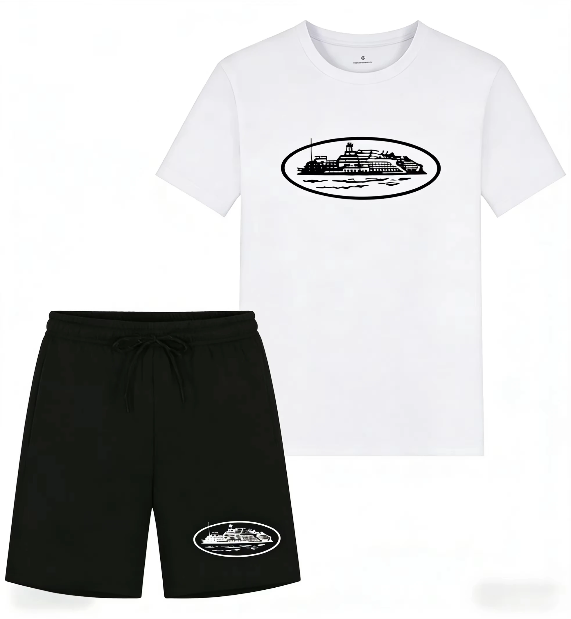 Completo estivo 2026: T-shirt  - Men'S Fashion Advice recensione e prezzo