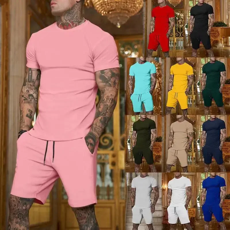 Completo Sportivo Estivo alla  - Men'S Fashion Advice recensione e prezzo