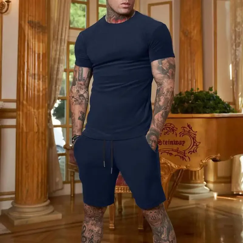 Completo Sportivo Estivo alla  - Men'S Fashion Advice recensione e prezzo