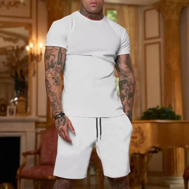 Completo Sportivo Estivo alla  - Men'S Fashion Advice recensione e prezzo