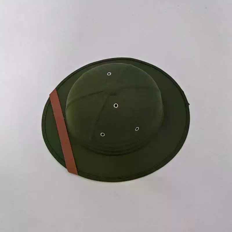 Cappello Stile Guerra del Viet - Mens Fashion Bucket Hat recensione e prezzo