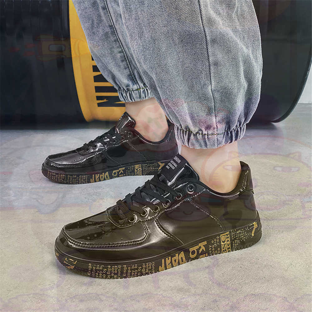 Piede rotondo Taglia 45 Sneake - Men'S Fashion Over 40 recensione e prezzo