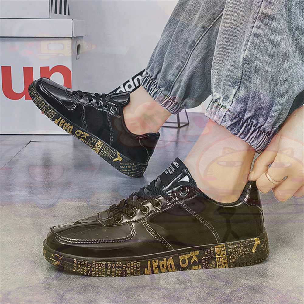 Piede rotondo Taglia 45 Sneake - Men'S Fashion Over 40 recensione e prezzo