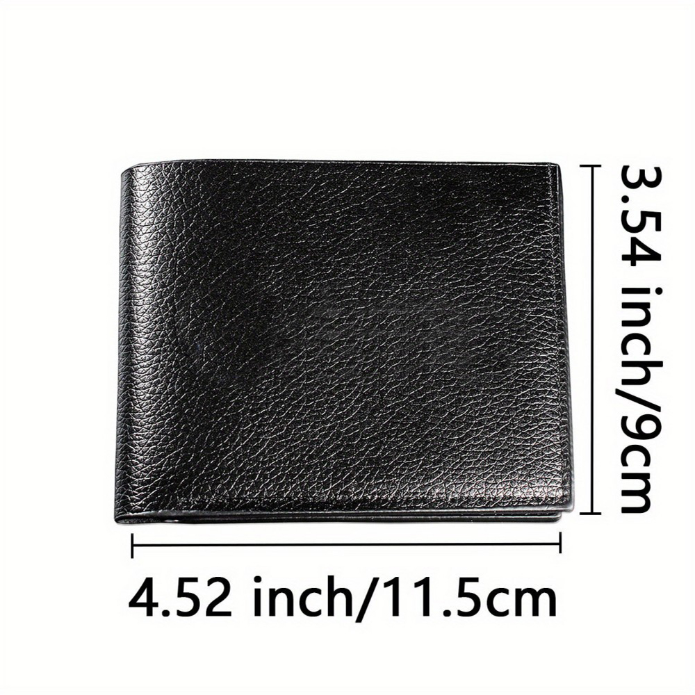 Portafoglio da Uomo con Logo U - Men'S Fashion Umbrella recensione e prezzo