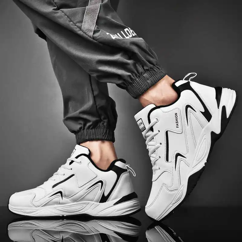 Scarpe da ginnastica da palest - Men'S Fashion Over 40 recensione e prezzo
