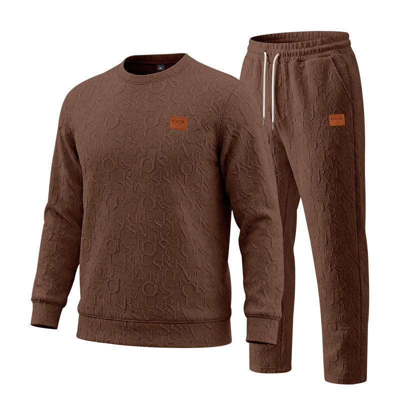 Completo da uomo primaverile/a - Knitted Cardigan Men recensione e prezzo