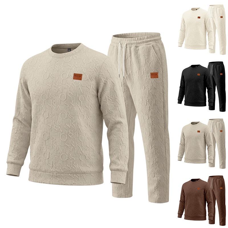 Completo da uomo primaverile/a - Knitted Cardigan Men recensione e prezzo