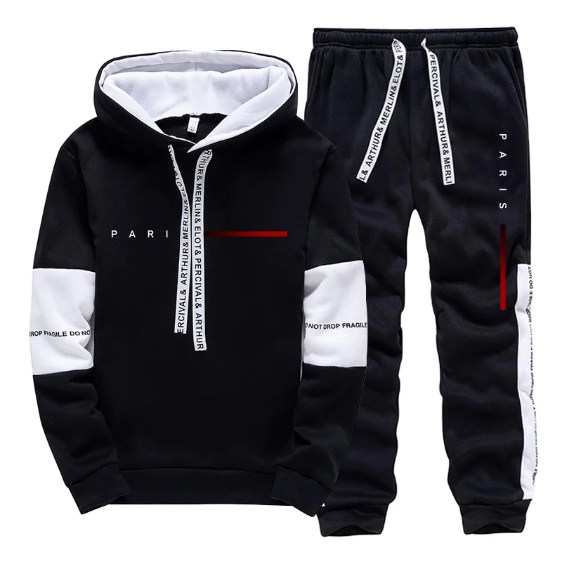 Set da Uomo Moda Parigina: Fel - Paris Men'S Fashion recensione e prezzo