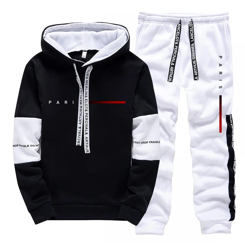 Set da Uomo Moda Parigina: Fel - Paris Men'S Fashion recensione e prezzo