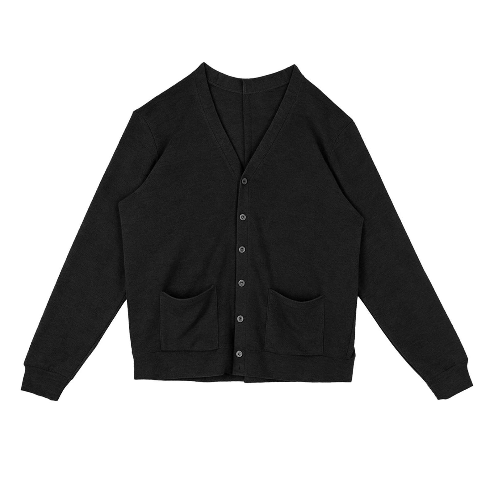 Cardigan Adattivo per Uomini A - Knitted Cardigan Men recensione e prezzo