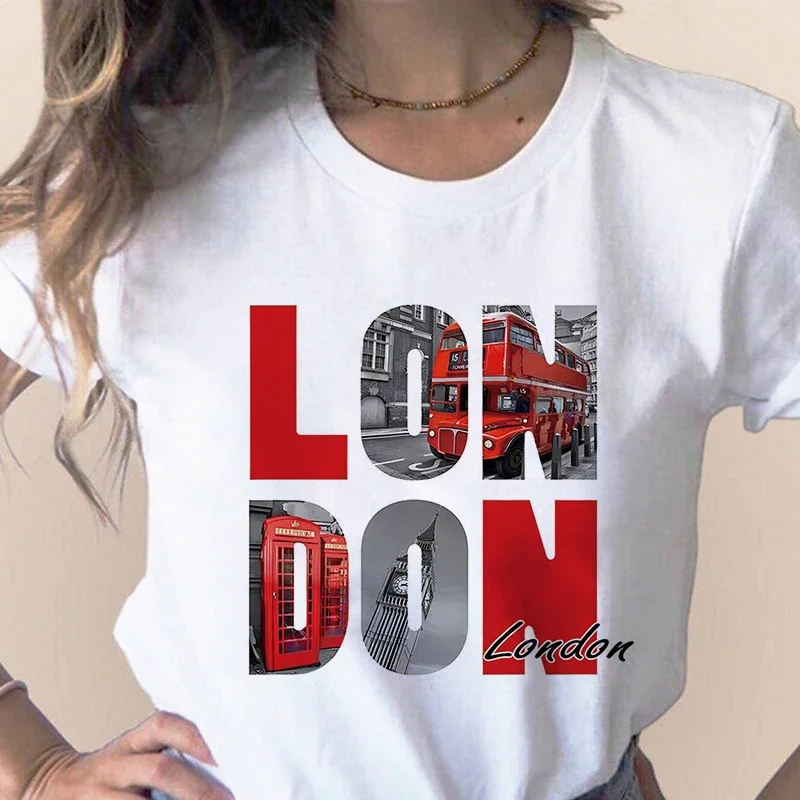 T-shirt stampata Fashion City  - Paris Men'S Fashion recensione e prezzo