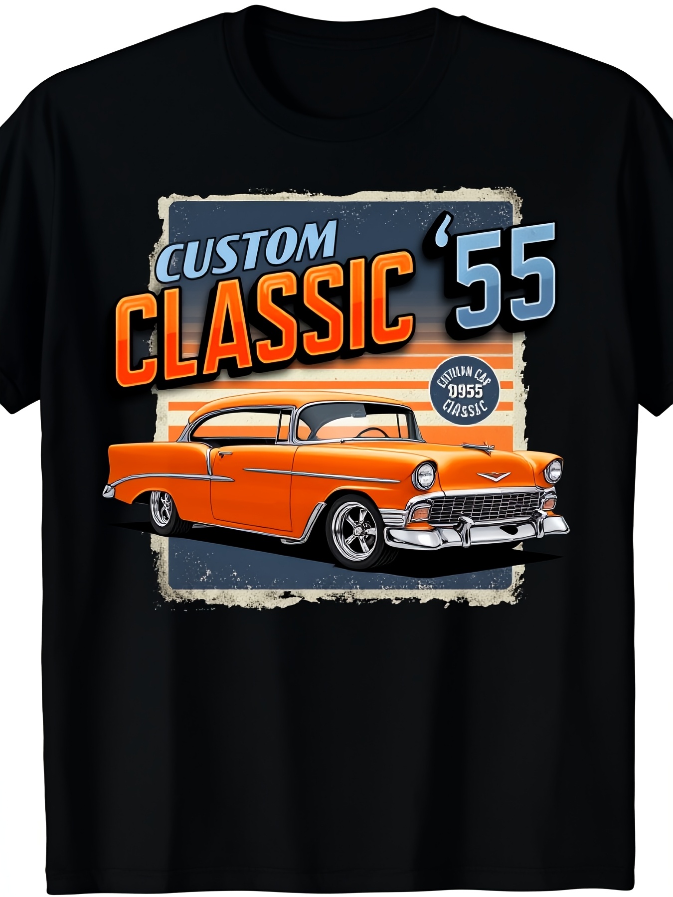 1 maglietta vintage con grafic - Mens Fashion In The 50S recensione e prezzo