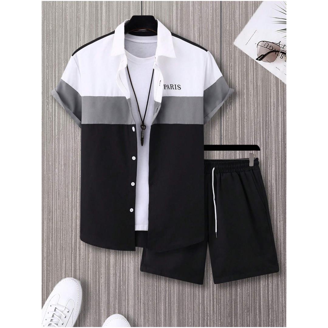 Completo da uomo alla moda blu - Men'S Fashion Advice recensione e prezzo
