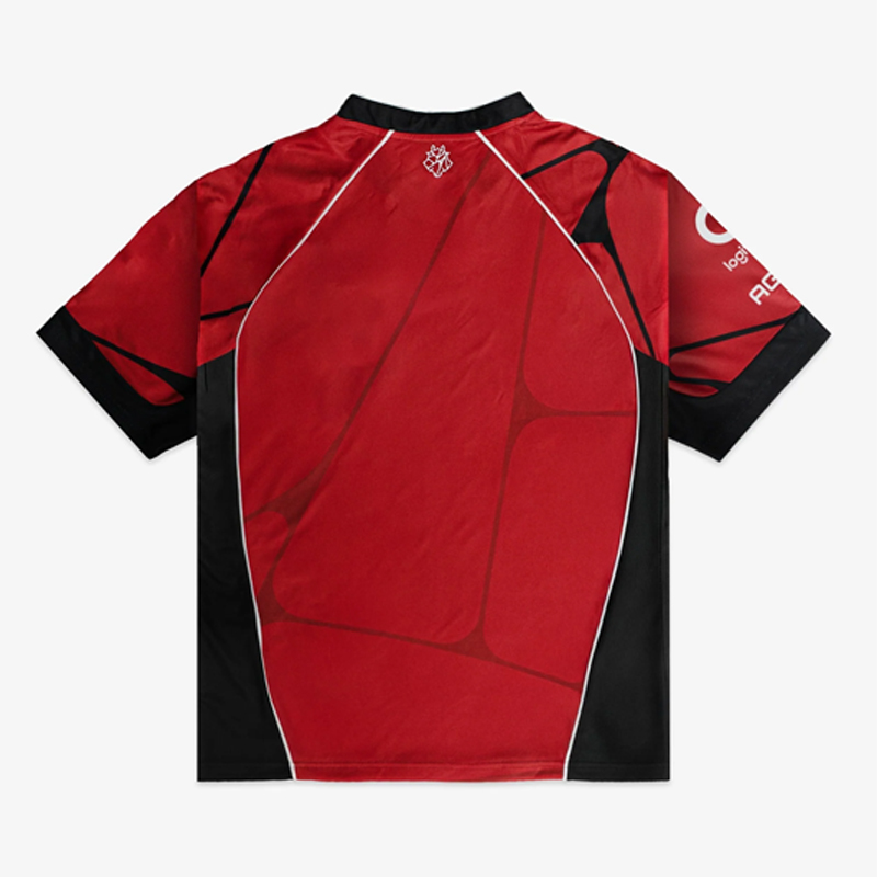Nuova Maglia G2 2026 per E-spo - Men'S Fashion Websites recensione e prezzo