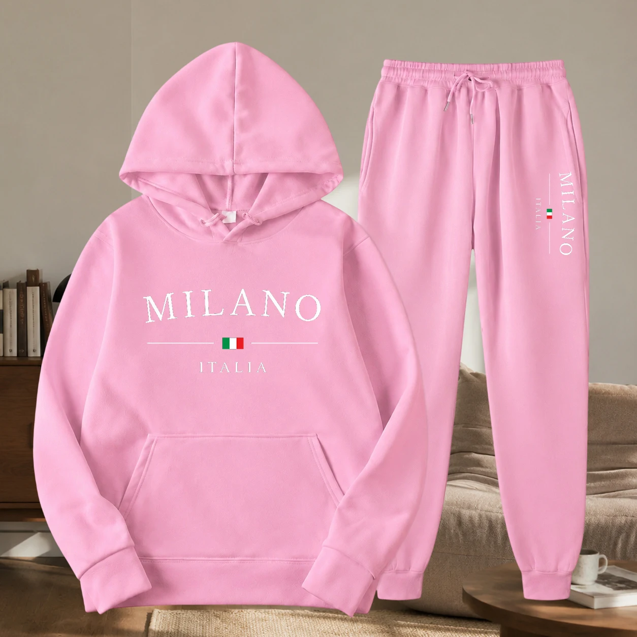 Completo sportivo da uomo e da - Men'S Fashion Brands recensione e prezzo