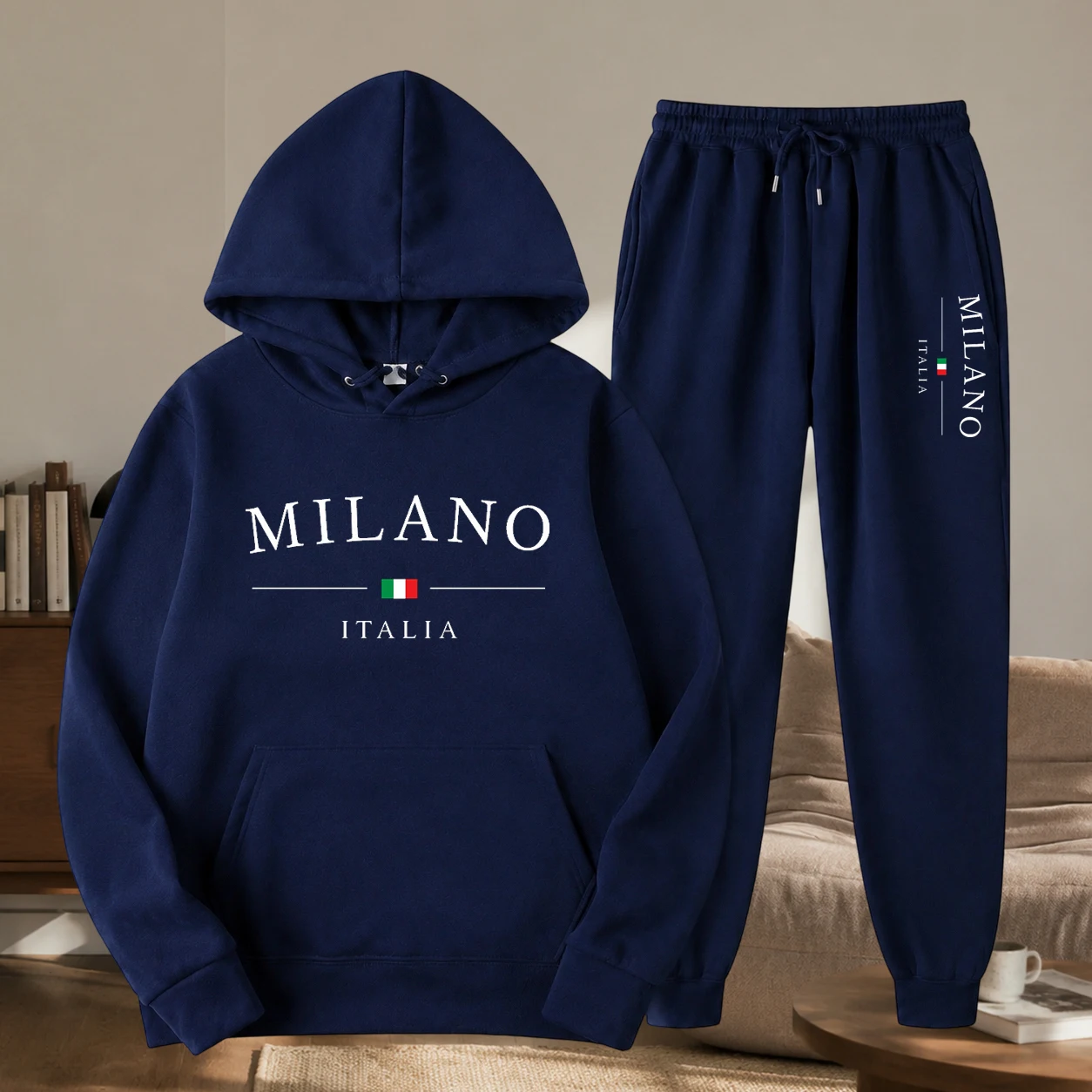 Completo sportivo da uomo e da - Men'S Fashion Brands recensione e prezzo