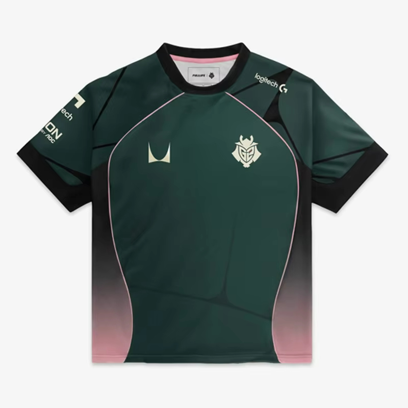 Nuova Maglia G2 2026 E-Sports  - Men'S Fashion Websites recensione e prezzo
