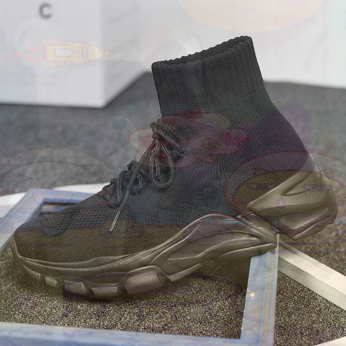 Aumenta l'altezza Sumer Basket - Men'S Fashion Over 40 recensione e prezzo