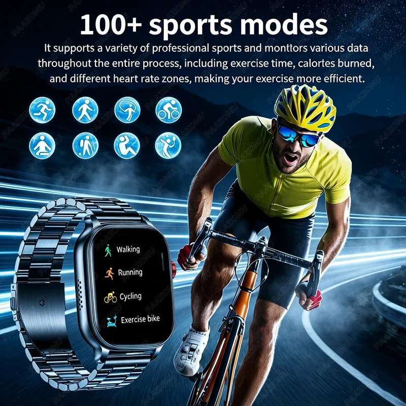 Smartwatch 2026 per Donne e Uo - Men'S Fashion Week 2026 recensione e prezzo