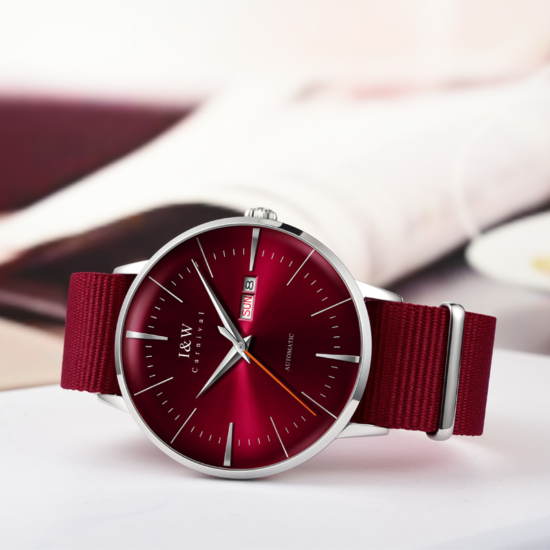 Orologio Automatico da Uomo 20 - Men'S Fashion Week 2026 recensione e prezzo