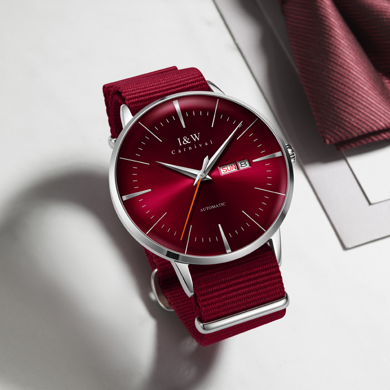 Orologio Automatico da Uomo 20 - Men'S Fashion Week 2026 recensione e prezzo