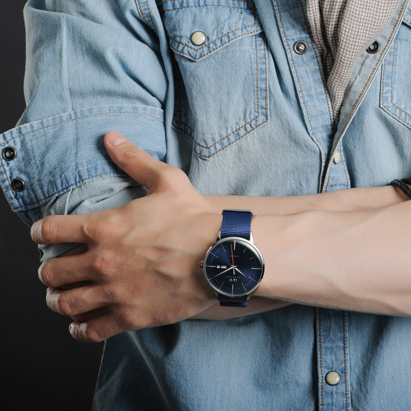 Orologio Automatico da Uomo 20 - Men'S Fashion Week 2026 recensione e prezzo