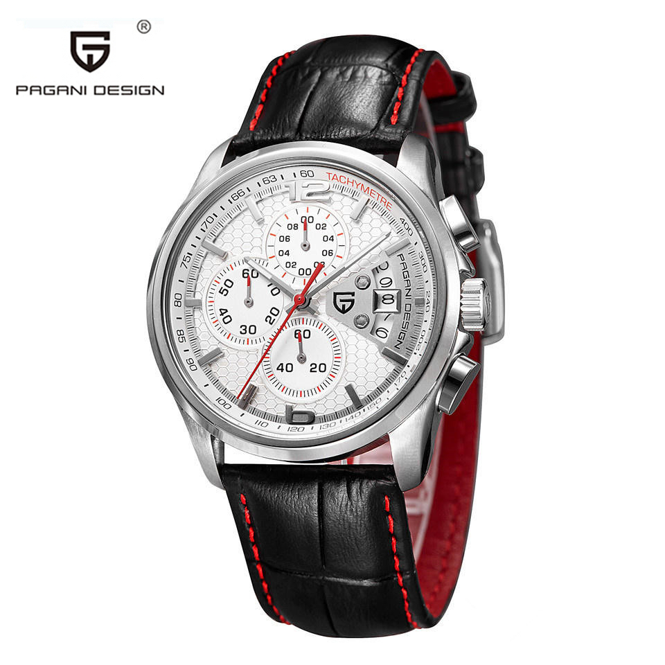 PAGANI DESIGN 2026 Orologi al  - Men'S Fashion Week 2026 recensione e prezzo