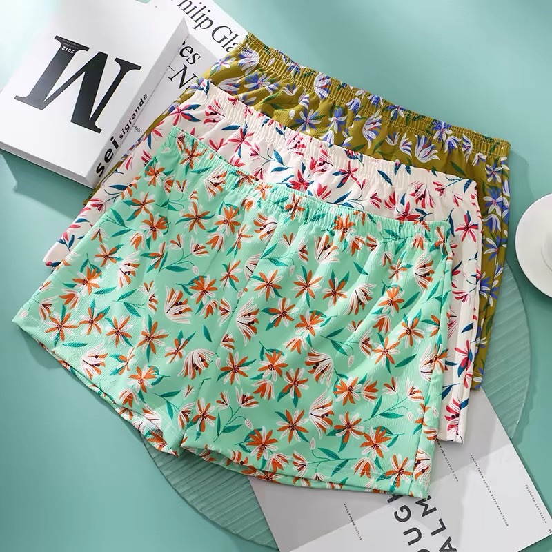 Pantaloncini Boxer da Uomo in  - Men'S Fashion Loose Pants recensione e prezzo