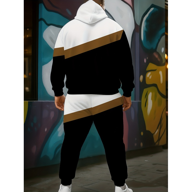 Felpa con cappuccio super gran - Men'S Fashion Brands recensione e prezzo