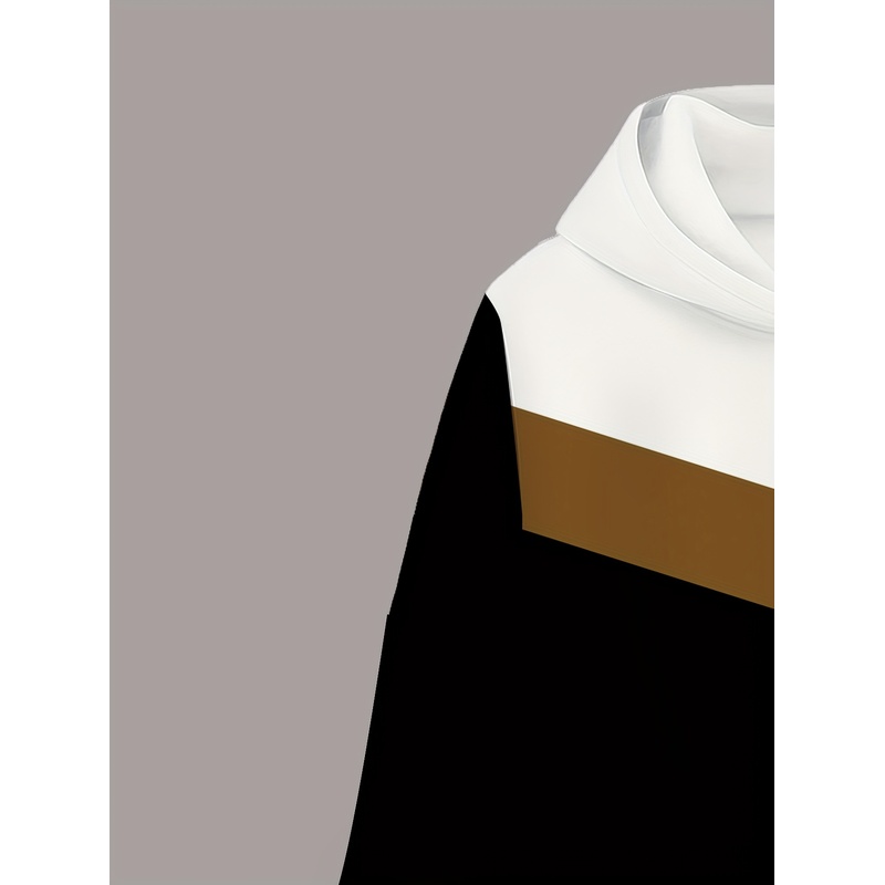 Felpa con cappuccio super gran - Men'S Fashion Brands recensione e prezzo